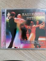 CD Ballroom Hits (The World of) 2CD Bayern - Roth Vorschau