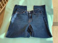 Jeans Gr. 38 von H&M Nordrhein-Westfalen - Korschenbroich Vorschau