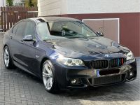 BMW 525 d x-Drive M Sport unfallfrei Hessen - Friedrichsdorf Vorschau