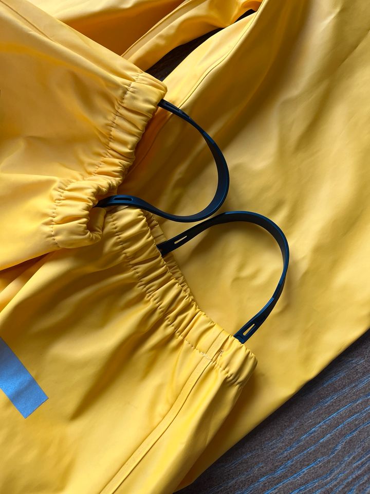 Kamik matschhose/regenhose „NEU“ in Volxheim