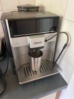 Siemens Kaffeemaschine für Bastler Baden-Württemberg - Mannheim Vorschau
