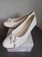 Graceland Damen Ballerinas in Gr.38 Sachsen - Weißwasser Vorschau