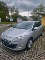 Renault Megane 1.5 dci mit sehr wenig Kilometern, Tüv, Tausch mög Hessen - Bad Hersfeld Vorschau