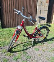 CYCO Alu-Jugend-Bike 24 Zoll - Fahrrad für Kinder/Jugendliche Frankfurt am Main - Bockenheim Vorschau