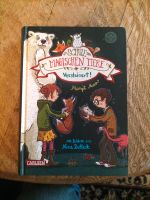 Schule der magischen Tiere Teil 9 Versteinert Nordrhein-Westfalen - Erftstadt Vorschau