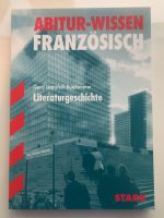 ABITUR-Wissen Französisch -Literaturgeschichte- Bayern - Wallersdorf Vorschau