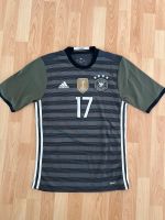 DFB Deutschland Authentic Trikot 2016 Adizero  Boateng Rheinland-Pfalz - Herxheim bei Landau/Pfalz Vorschau