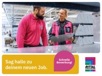 Vertriebsingenieur (m/w/d) (Rittal) in Herborn Verkäufer Vertriebsmitarbeiter Verkauf Hessen - Herborn Vorschau