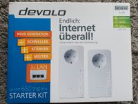 devolo dLAN 650 triple+ Starter Kit  neu unbenutzt Hessen - Vellmar Vorschau