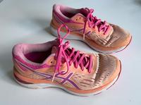 ASICS Gel Cumulus 20 Größe EUR 40 Pankow - Weissensee Vorschau
