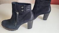 Stiefeletten von Paul Green Rheinland-Pfalz - Ludwigshafen Vorschau