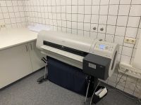 Canon Plotter iPF 710 - Druckkopf Defekt! Bayern - Oettingen in Bayern Vorschau