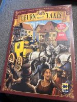 Thum und Taxis,Spiel des Jahres,Brettspiel,NEU Gesellschaftsspiel Rheinland-Pfalz - Speyer Vorschau