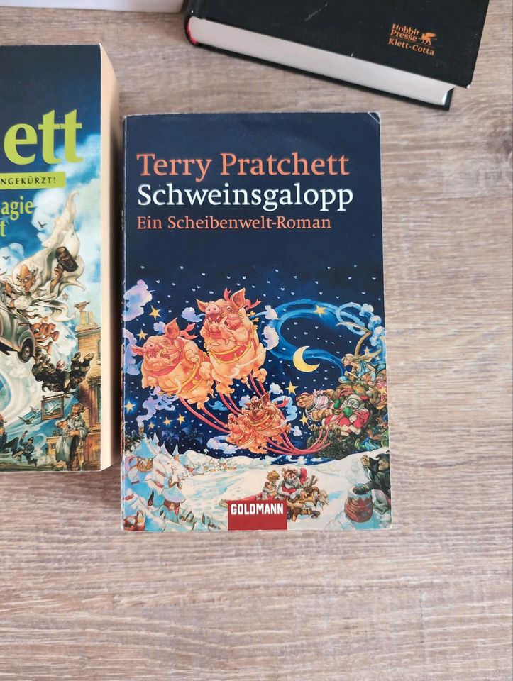 Diverse Bücher - Siehe Fotos in Lüneburg