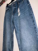 Zara Rhinestone Jeans Nordrhein-Westfalen - Warendorf Vorschau
