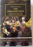 Die Primarchen  - Kurzgeschichten - Warhammer 40.000 Sachsen-Anhalt - Kabelsketal Vorschau