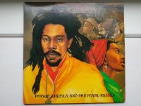 LP Vinyl Prince Lincoln-roots man Blues Gatefold Reggae Rasta Hannover - Mitte Vorschau