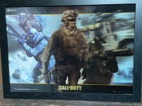 Call of Duty 3D Bild Sachsen - Mittweida Vorschau