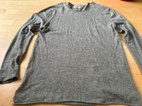 Tommy Hilfiger Bluse Pullover Sweatshirt Grau Gr. S Nürnberg (Mittelfr) - Südstadt Vorschau