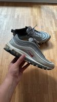 Nike Air Max 97 Silver Bullet Rostock - Stadtmitte Vorschau