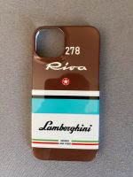 Lamborghini Riva Handyhülle für Iphone 13 Bayern - Bobingen Vorschau
