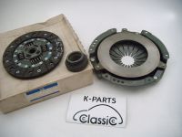 NOS original Opel Ascona C Kadett E 1.6D Kupplungssatz 16D 16DA Nordrhein-Westfalen - Welver Vorschau