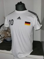 DFB Deutschland Trikot/Jersey Baumwolle 2006 Gr.L WM EM #10 Bergedorf - Kirchwerder Vorschau