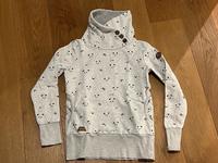 RAGWEAR Sweatshirt Gr. XS Bayern - Mauerstetten Vorschau