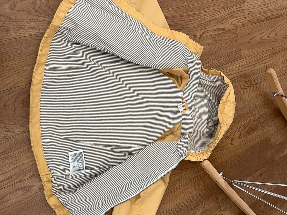 H&M Jacke Übergangsjacke Sommerjacke in Gremmendorf