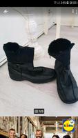 Damen Stiefel gr 38 Hush puppies Nordrhein-Westfalen - Gummersbach Vorschau