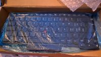 01HX365 Original Lenovo Keyboard Schweiz T470 T480 Baden-Württemberg - Malsch bei Wiesloch Vorschau