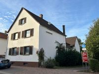 Haus am Park in Bellheim sucht Liebhaber Rheinland-Pfalz - Bellheim Vorschau