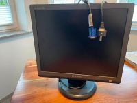 Samsung SyncMaster 931BF 19 Zoll Monitor 1280x1024 PC Bildschirm Baden-Württemberg - Königsbach-Stein  Vorschau