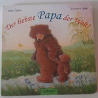 Kinderbuch "Der liebste Papa der Welt" Düsseldorf - Garath Vorschau