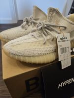 Yeezy Boost 350 V2 Light Sachsen - Lichtenstein Vorschau