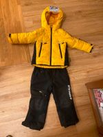 Northville Winterjacke und Winterhose Gr. 98 Wandsbek - Hamburg Eilbek Vorschau