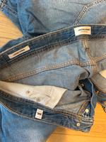 Jeans kurz West - Schwanheim Vorschau