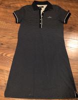 HV Society Kleid Polokleid Stretch Midikleid Logo Nordrhein-Westfalen - Oberhausen Vorschau