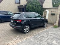 Skoda Karoq Kreis Pinneberg - Pinneberg Vorschau