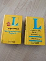 Wörterbücher Langenscheidt Nordrhein-Westfalen - Emsdetten Vorschau