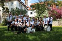 Hörner, Posaunen ( Tenorhörner, Bariton, Euphonium ) für Big Band Baden-Württemberg - Horb am Neckar Vorschau