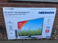 39“ Medion TV Fernseher Bielefeld - Bielefeld (Innenstadt) Vorschau