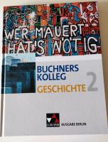 Buchners Kolleg Geschichte Ausgabe Berlin 2. Berlin - Hellersdorf Vorschau