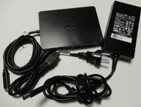 Dell WD15/K17A Universal Dockingstation USB 3.0 180W Netzteil Düsseldorf - Eller Vorschau