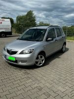Mazda 2 sehr GEPFLEGT mit WENIG km TOP!! Hessen - Reinheim Vorschau