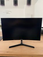 SAMSUNG CURVED MONITOR - 24 ZOLL - FULL HD Bayern - Augsburg Vorschau