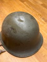 Stahlhelm 2 Weltkrieg Nordrhein-Westfalen - Brüggen Vorschau