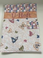 Hülle für das U-Heft, Handmade, 14,00 Euro Schleswig-Holstein - Hanerau-Hademarschen Vorschau