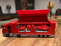 Lego Farrari Truck Speed Nordrhein-Westfalen - Leichlingen Vorschau