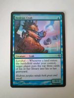 Polyeder Krabbe / Hedron Crab Magic the gathering Karte Dithmarschen - Schalkholz Vorschau